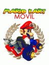 game pic for Mario Kart Movil